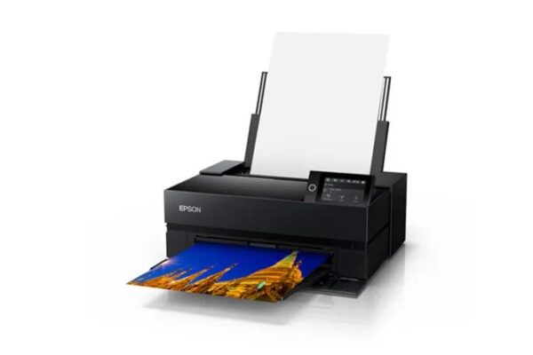 Epson SureColor P700 13″ Photo Printer